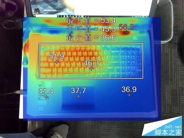 专业的电竞级别游戏本 吾空S17 Pro-8U评测 