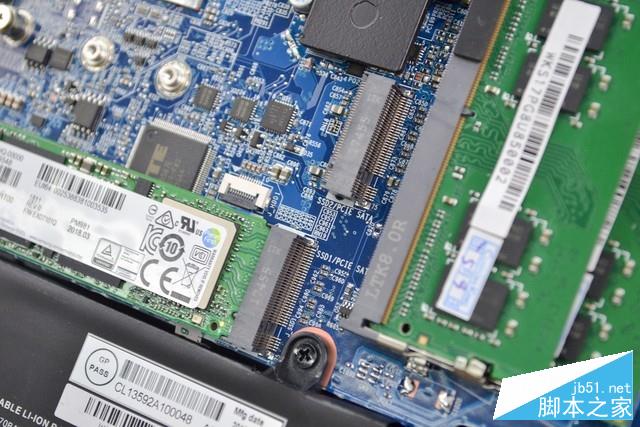 专业的电竞级别游戏本 吾空S17 Pro-8U评测 