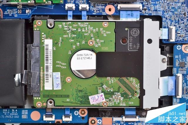 专业的电竞级别游戏本 吾空S17 Pro-8U评测 