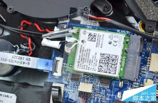 专业的电竞级别游戏本 吾空S17 Pro-8U评测 