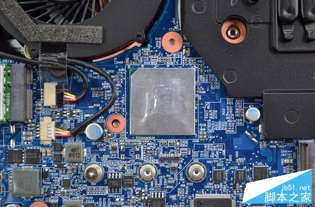 专业的电竞级别游戏本 吾空S17 Pro-8U评测 