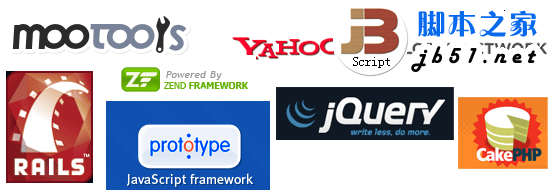 logo of frameworks.