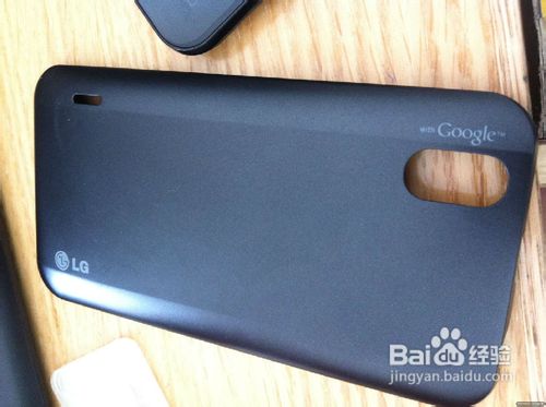 LG P970刷机教程（附全工具和刷机资料）