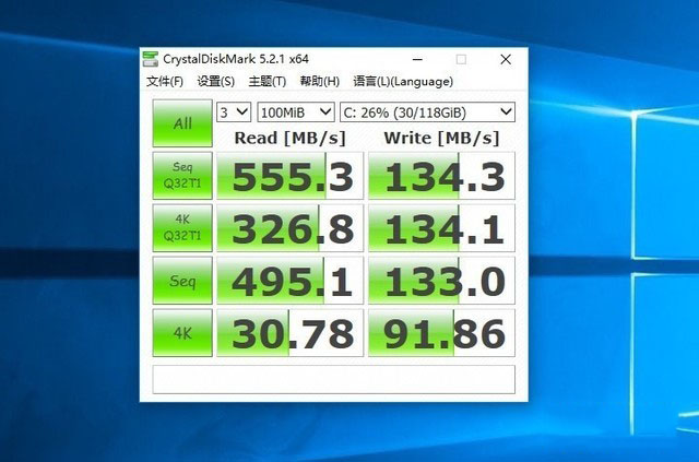 升级八代酷睿 宏碁暗影骑士3进阶版评测 