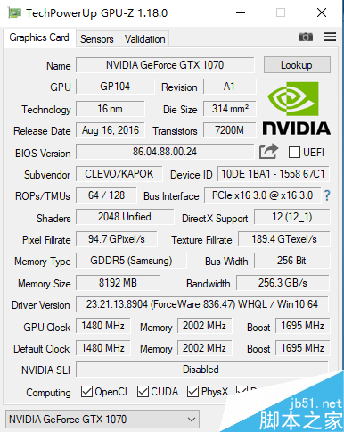 gpu