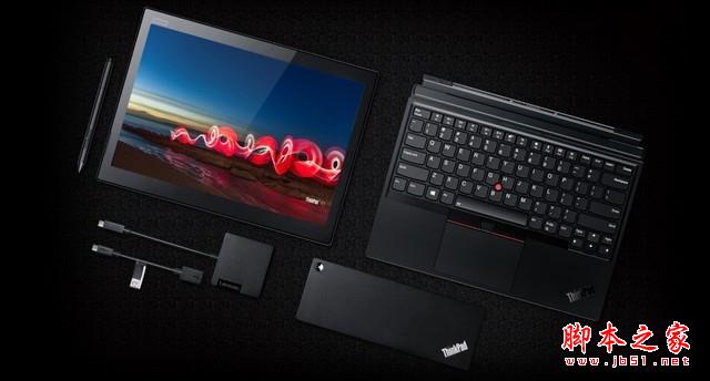 X1 Tablet Evo详评 它是ThinkPad最强二合一？ 