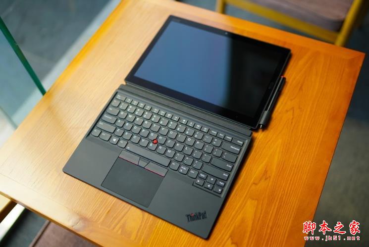 X1 Tablet Evo详评 它是ThinkPad最强二合一？ 