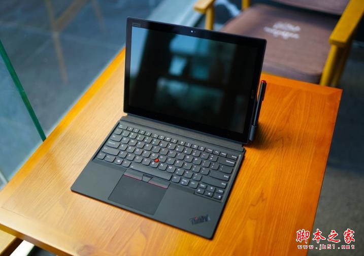 X1 Tablet Evo详评 它是ThinkPad最强二合一？ 