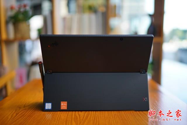 X1 Tablet Evo详评 它是ThinkPad最强二合一？ 
