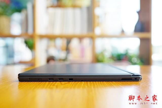 X1 Tablet Evo详评 它是ThinkPad最强二合一？ 
