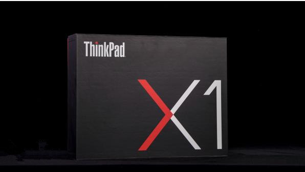 X1 Tablet Evo详评