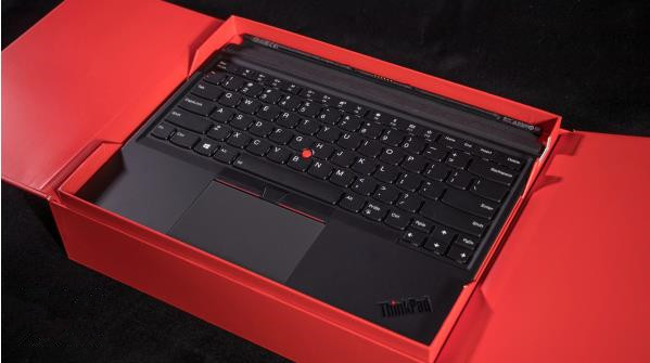 X1 Tablet Evo详评