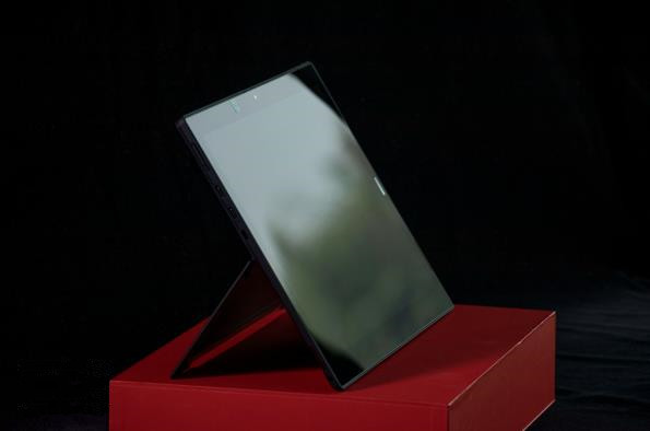 X1 Tablet Evo详评