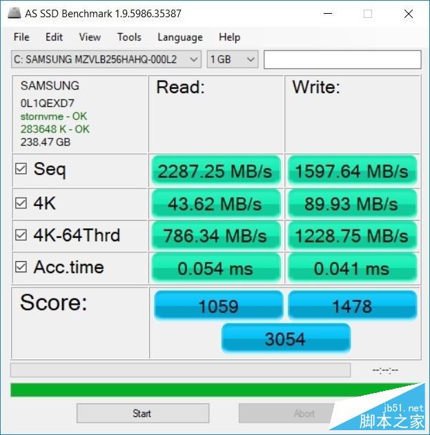 掀性能反击狂潮 联想全面屏拯救者Y7000首测 