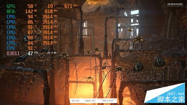 掀性能反击狂潮 联想全面屏拯救者Y7000首测 