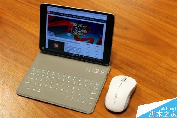 1299元！Win10版小米平板2首发开卖：小米笔记本