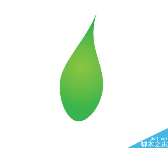AI绘制树叶教程 脚本之家 AI实例教程