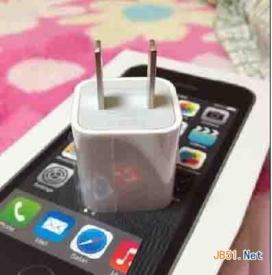 iphone 5s充电不正常怎么办