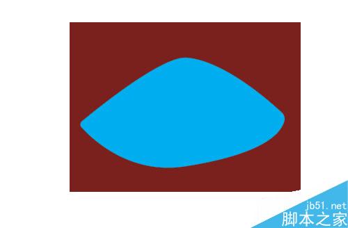 AI CS4制作礼品包装花 脚本之家 AI实例教程