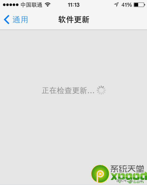 ios 7 beta2刷机图文教程_脚本之家