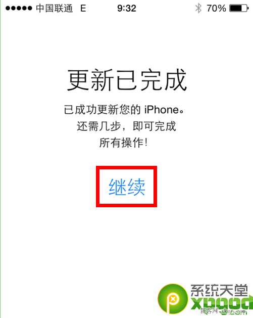 ios 7 beta2刷机图文教程_脚本之家