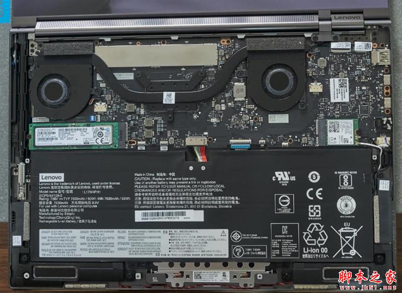 笔记本颜值巅峰！联想YOGA C930（7 Pro）评测：最强二合一笔记本电脑
