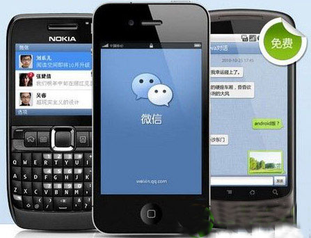 iphone微信聊天记录在哪个文件夹？苹果微信聊天记录存放路径1
