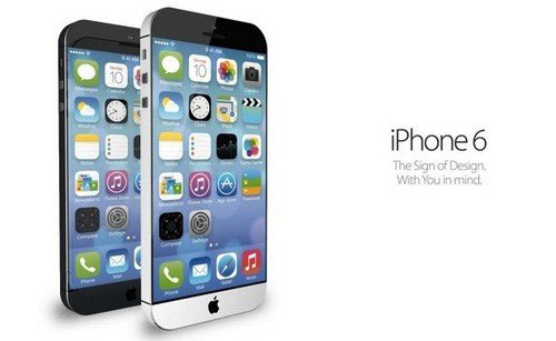 iphone6价格预测曝光：iphone6上市价格1