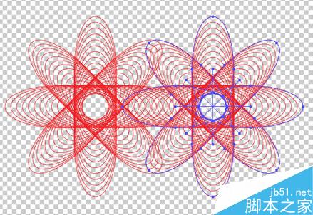 AI绘制复杂宗教插画 脚本之家 AI教程