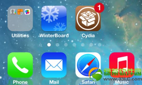 ios7.1越狱后必装插件大全：ios7.1越狱必装cydia插件源推荐1
