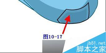 AI绘制清纯女孩插画 脚本之家 AI教程
