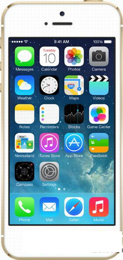 ios7.1不越狱修改运营商图标教程1