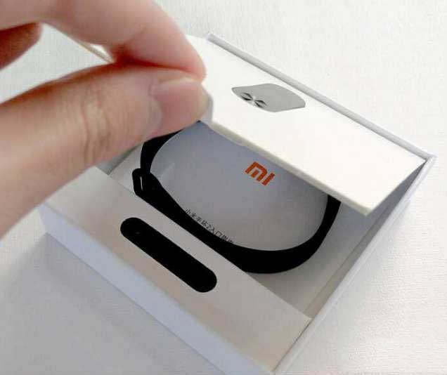 小米手环2