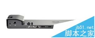 HP 笔记本外接显示器的嵌入式扬声器没有声音