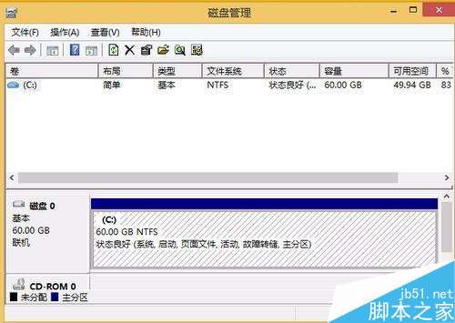 商用笔记本预装WIN10系统如何分区