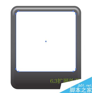 AI绘制GPS图标 脚本之家 AI教程