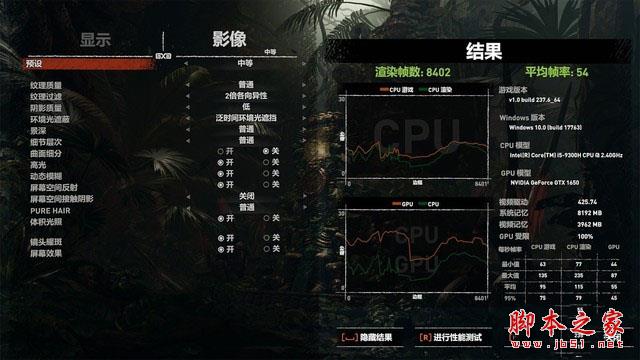 九代酷睿加持下的性价比之选 戴尔新G3评测 