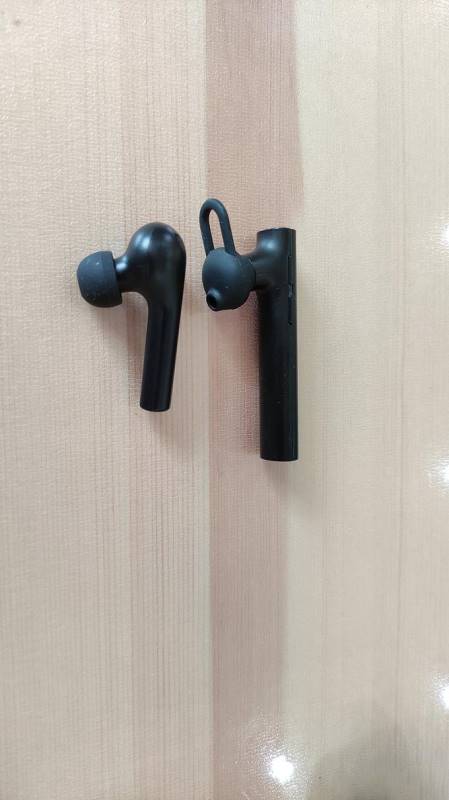 QCY T5S TWS无线蓝牙耳机体验