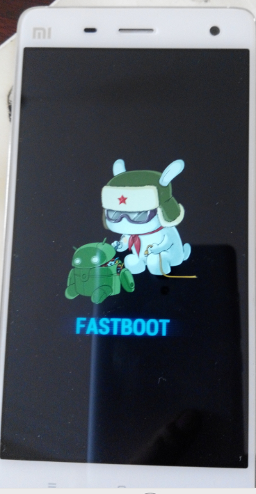 小米4刷miui v6泄露版教程：小米4一键刷miui61
