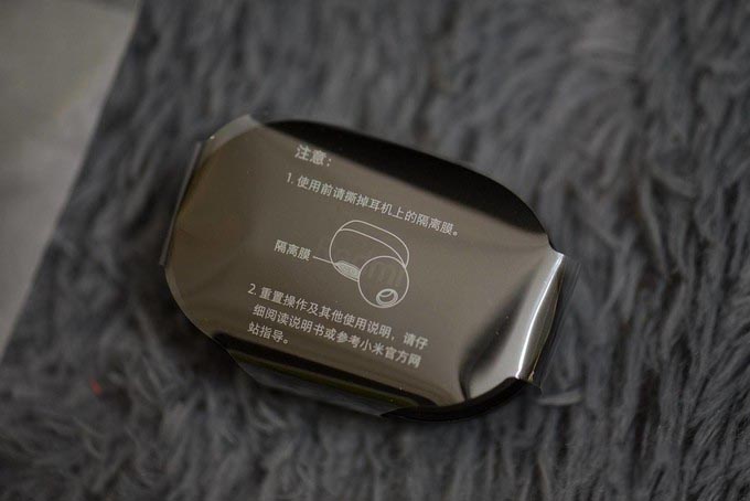 真香时刻·性价比大旗——红米AirDots2 TWS真无线耳机体验测评