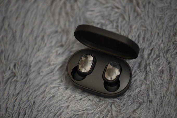 真香时刻·性价比大旗——红米AirDots2 TWS真无线耳机体验测评