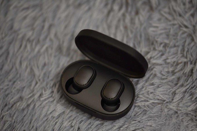 真香时刻·性价比大旗——红米AirDots2 TWS真无线耳机体验测评