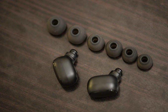 真香时刻·性价比大旗——红米AirDots2 TWS真无线耳机体验测评