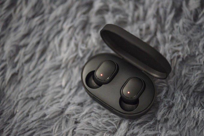 真香时刻·性价比大旗——红米AirDots2 TWS真无线耳机体验测评
