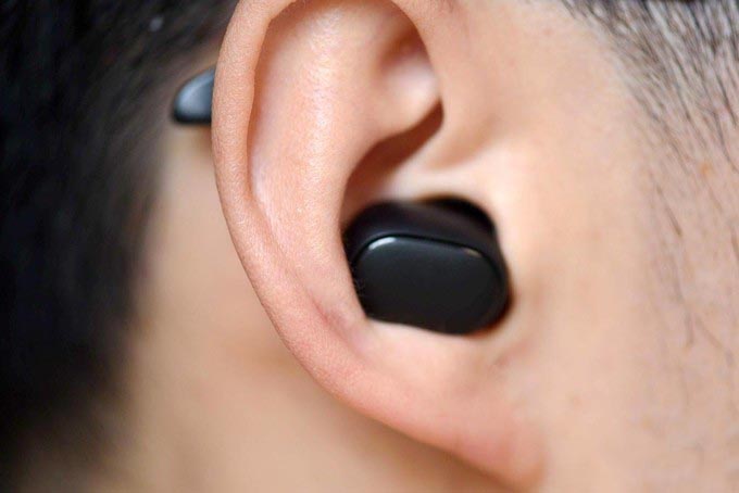 真香时刻·性价比大旗——红米AirDots2 TWS真无线耳机体验测评