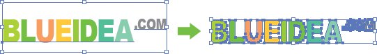 概览Illustrator文字功能 脚本之家 AI实例教程能