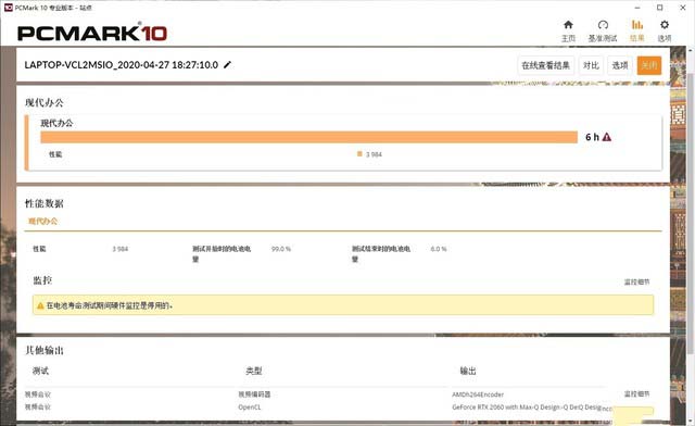 唯一不同就是处处不同 ROG幻14首测 