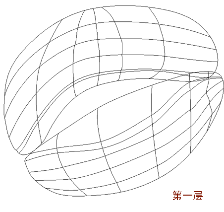 AI教程 AI渐变网格打造美女精致五官 脚本之家 AI实例教程