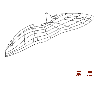 AI教程 AI渐变网格打造美女精致五官 脚本之家 AI实例教程