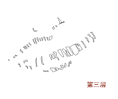 AI教程 AI渐变网格打造美女精致五官 脚本之家 AI实例教程